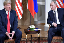 Trump, Putin'le görüştükten sonra açıkladı: Ukrayna'nın saldırılarına cevap verecekler