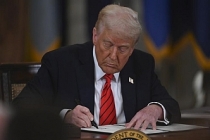 Trump'tan çelik ve alüminyum tarifelerini yüzde 50'ye çıkarma kararı