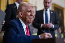Trump’ın vergi hamlesi ticaret müzakerelerini ateşledi: Görüşmeler hızlandı