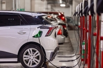 Türkiye'de elektrikli araçlara ilgi her geçen gün artıyor