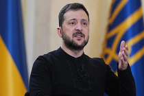 Ukrayna Devlet Başkanı Zelenskiy: Rusya Odessa'yı yok etmek istiyor