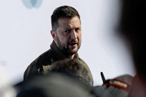 Zelenski: Rusya'nın saldırılarında en az 15 kişi öldü, 75 kişi yaralandı