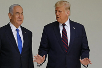 ABD Başkanı Trump: Netanyahu Gazze savaşını sonlandırmak istiyor