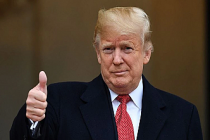 ABD Başkanı Trump'tan Japonya'ya tarife tehdidi