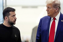 ABD-Ukrayna hattında silah krizi! Trump ve Zelenskiy görüşme yapacak