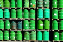 ABD’nin ham petrol stoklarında 7,1 milyon varillik artış kaydedildi