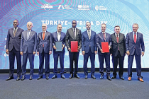 Afrika, 190 milyar dolarlık yatırıma Türkleri çağırıyor