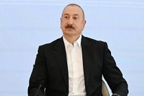 Aliyev: Ukraynalılar teslim olmamalı ve toprak bütünlüklerinin ihlalini kabul etmemeliler