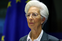 Avrupa Merkez Bankası Başkanı Lagarde'den enflasyon mesajı: Hedefe ulaşıldı