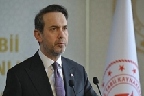 Bakan Bayraktar: Dünyanın en modern ilk dört enerji filosu arasındaki yerimizi alıyoruz