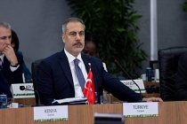 Bakan Fidan: İsrail’in saldırganlığı kontrol altına alınmazsa, sonuçları küresel ölçekte hissedilecek