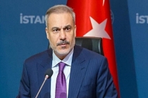 Bakan Fidan: Türkiye, Rusya-Ukrayna barışı için yoğun çaba gösteriyor