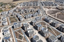 Bakan Şimşek, Bakan Kurum’un 500 bin sosyal konut üretme planını açıkladı