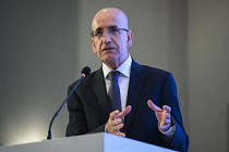 Bakan Şimşek: İkinci çeyrekte sanayide güçlü bir yıllık büyüme bekliyoruz