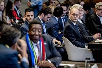 Brezilya, Güney Afrika'nın UAD'de İsrail aleyhine açtığı soykırım davasına müdahil olacak