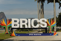 BRICS ülkeleri, Gazze'de koşulsuz ateşkes sağlanması çağrısında bulundu