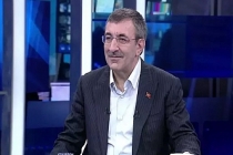 Cumhurbaşkanı Yardımcısı Yılmaz'dan enflasyon açıklaması: Yıl sonunda yüzde 30'un altını göreceğiz