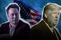 Elon Musk'tan Trump'ı delirtecek hamle: Amerika Partisi kuruldu