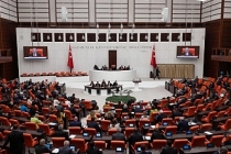 Enerji ve maden teklifinde 8 madde daha kabul edildi