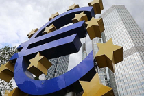 Euro Bölgesi'nde bileşik PMI haziranda 50,6'ya çıktı