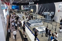 IDEF 2025'te 9 milyar dolarlık rekor: Türk Savunma Sanayisinden büyük başarı