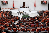 İklim Kanunu Teklifi, TBMM Genel Kurulunda