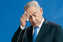 Katil Netanyahu'nun eli kanlı hükümeti İsrail meclisinde azınlık durumuna düştü