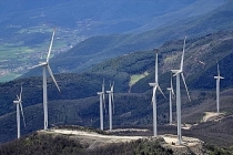 Küresel yenilenebilir enerjide son 10 yılda yüzde 144’lük büyüme