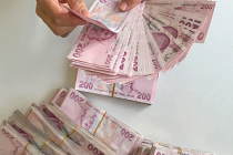 Mevduat ve yatırım fonlarında stopaj yükseltildi