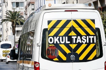 Okul servisleri ve toplu taşımada yeni dönem! Cihazların montaj işlemleri başlıyor