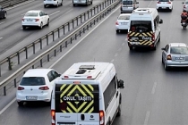 Taşımalı eğitim hizmetinde dijital takip dönemi