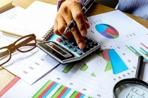 TCMB duyurdu: Finansal güven temmuzda geriledi