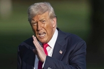 Trump duyurdu: Almanya'dan Ukrayna'ya Patriot sistemleri sevk edilmeye başlandı