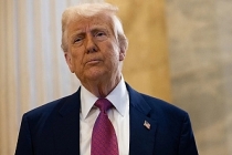 Trump'tan Gazze açıklaması: İsrail bir karar vermek zorunda kalacak