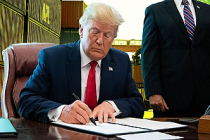 Trump tek tarife sinyali verdi! ABD’den 100’ü aşkın ülkeye yeni vergi planı