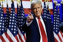 Trump’tan İran’ın nükleer tesislerini hedef alan saldırılarla ilgili açıklama: Gerekli olursa tekrar yaparız