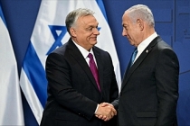 UCM, Macaristan'ın katil Netanyahu'yu tutuklamayarak yükümlülüklerini ihlal ettiğini belirtti