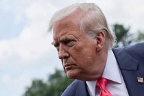 ABD Başkanı Trump, Hindistan'a yönelik tarifeyi "önemli ölçüde" artıracağını söyledi