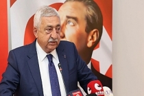 Bendevi Palandöken: 'Kışlık ürün hazırlığı ülke ekonomisi açısından önemli'