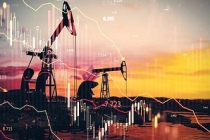 Brent petrolün varili 65,64 dolardan işlem görüyor