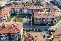 Depreme dayanıklı şehirler için 6 trilyon lira yatırım yapıldı