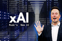 Elon Musk’ın xAI şirketi yeni kodlama modelini piyasaya sürdü