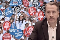 Hükümetin ilk zam teklifinin ardından Memur-Sen eylem kararı aldı: Takvim açıklandı!