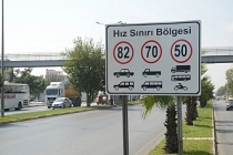 "Karayollarındaki Hız Sınırlama Uygulamalarında Yeknesaklık" genelgesi Resmi Gazete'de