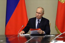 Putin: ABD ile nükleer silah kontrolünde yeni anlaşma mümkün