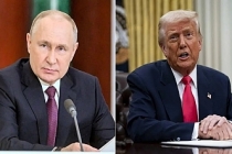 Putin-Trump görüşmesi kesinleşti! Peki zirve nerede olacak?