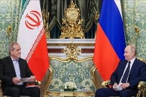 Rusya-İran hattında nükleer program masada