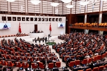 TBMM'de Gazze tezkeresi ittifakla kabul edildi
