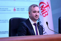 TCMB Başkanı Karahan: Temmuz’daki artış geçici, dezenflasyon kesintisiz sürüyor