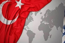 'Toplumun yüzde 70’i İsrail’in Türkiye için bir tehdit olduğunu düşünüyor'